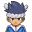 Hachimaki — Inazuma Eleven Scouts Tier List (3DS games) option 195