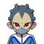 Haguruma — Inazuma Eleven Scouts Tier List (3DS games) option 197