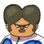 Haikatsu — Inazuma Eleven Scouts Tier List (3DS games) option 198