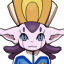 Hakurii — Inazuma Eleven Scouts Tier List (3DS games) option 199