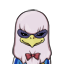Hakutuwa — Inazuma Eleven Scouts Tier List (3DS games) option 200