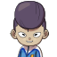 Hammer — Inazuma Eleven Scouts Tier List (3DS games) option 202