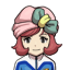 Haname — Inazuma Eleven Scouts Tier List (3DS games) option 204