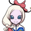 Hanamoha — Inazuma Eleven Scouts Tier List (3DS games) option 205