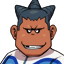 Hao — Inazuma Eleven Scouts Tier List (3DS games) option 208