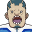 Hard — Inazuma Eleven Scouts Tier List (3DS games) option 209