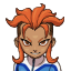 Hare — Inazuma Eleven Scouts Tier List (3DS games) option 210