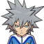 Harinezumi Go — Inazuma Eleven Scouts Tier List (3DS games) option 212