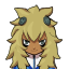 Haritachi — Inazuma Eleven Scouts Tier List (3DS games) option 213