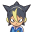 Hasayama — Inazuma Eleven Scouts Tier List (3DS games) option 214