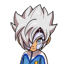Hash — Inazuma Eleven Scouts Tier List (3DS games) option 215