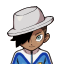 Hat — Inazuma Eleven Scouts Tier List (3DS games) option 216