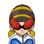 Hatchi — Inazuma Eleven Scouts Tier List (3DS games) option 217