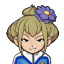 Hayaki — Inazuma Eleven Scouts Tier List (3DS games) option 219