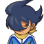 Hayato Go — Inazuma Eleven Scouts Tier List (3DS games) option 222