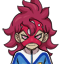 Hazard — Inazuma Eleven Scouts Tier List (3DS games) option 223
