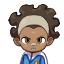 Heaban — Inazuma Eleven Scouts Tier List (3DS games) option 224