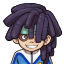Hebigami — Inazuma Eleven Scouts Tier List (3DS games) option 225
