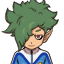 Hemo — Inazuma Eleven Scouts Tier List (3DS games) option 226