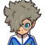 Henge — Inazuma Eleven Scouts Tier List (3DS games) option 227