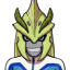 Heraac — Inazuma Eleven Scouts Tier List (3DS games) option 228