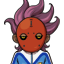 Hibino — Inazuma Eleven Scouts Tier List (3DS games) option 229