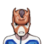 Hiderii — Inazuma Eleven Scouts Tier List (3DS games) option 230