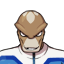 Hiiutchi — Inazuma Eleven Scouts Tier List (3DS games) option 231