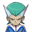 Hijitobi — Inazuma Eleven Scouts Tier List (3DS games) option 232