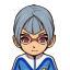 Hikkomi — Inazuma Eleven Scouts Tier List (3DS games) option 234
