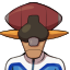 Hikoushi — Inazuma Eleven Scouts Tier List (3DS games) option 235