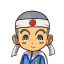 Hinomaru — Inazuma Eleven Scouts Tier List (3DS games) option 237