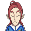 Hirari — Inazuma Eleven Scouts Tier List (3DS games) option 239