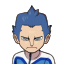 Hitori — Inazuma Eleven Scouts Tier List (3DS games) option 240