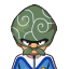 Hokkamuri — Inazuma Eleven Scouts Tier List (3DS games) option 242