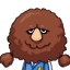 Hokkorima — Inazuma Eleven Scouts Tier List (3DS games) option 243
