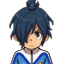 Honki — Inazuma Eleven Scouts Tier List (3DS games) option 247