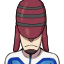 Houka — Inazuma Eleven Scouts Tier List (3DS games) option 251