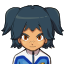 Houko — Inazuma Eleven Scouts Tier List (3DS games) option 252