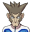 Howling — Inazuma Eleven Scouts Tier List (3DS games) option 254