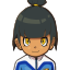 Idehara — Inazuma Eleven Scouts Tier List (3DS games) option 256