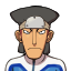 Idetaka — Inazuma Eleven Scouts Tier List (3DS games) option 257
