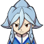 Ika — Inazuma Eleven Scouts Tier List (3DS games) option 261