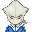 Ikamizu — Inazuma Eleven Scouts Tier List (3DS games) option 262