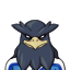 Ikarasu — Inazuma Eleven Scouts Tier List (3DS games) option 263