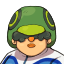 Imomushi — Inazuma Eleven Scouts Tier List (3DS games) option 264