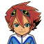 Inarea — Inazuma Eleven Scouts Tier List (3DS games) option 265
