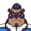 Ishindoo — Inazuma Eleven Scouts Tier List (3DS games) option 269