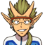 Isolo — Inazuma Eleven Scouts Tier List (3DS games) option 271