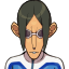 Itakayama — Inazuma Eleven Scouts Tier List (3DS games) option 272